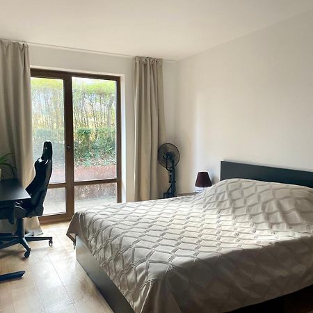 Ground Floor 2-Bedrooms, 2-Bathrooms Apartment Near Bansko In A Complex With Pools And Spa Included Razlog Exterior foto