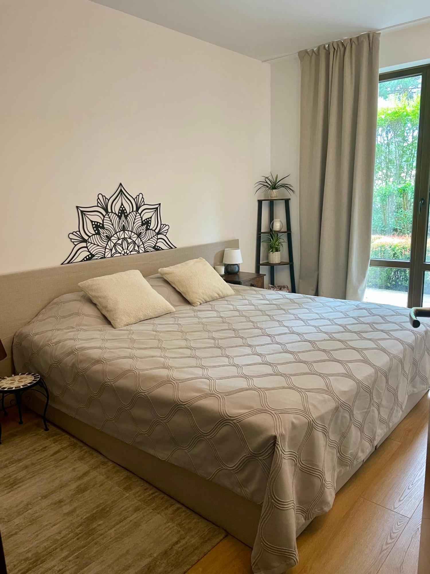 Ground Floor 2-Bedrooms, 2-Bathrooms Apartment Near Bansko In A Complex With Pools And Spa Included Razlog Exterior foto